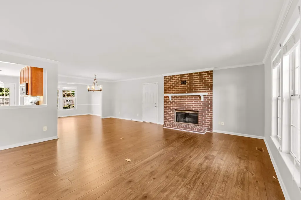1318 Tomahawk Trace Murfreesboro TN 37129