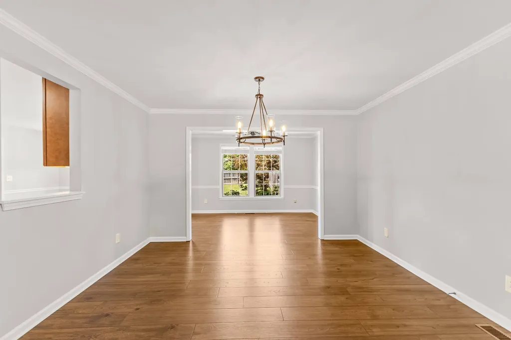 1318 Tomahawk Trace Murfreesboro TN 37129