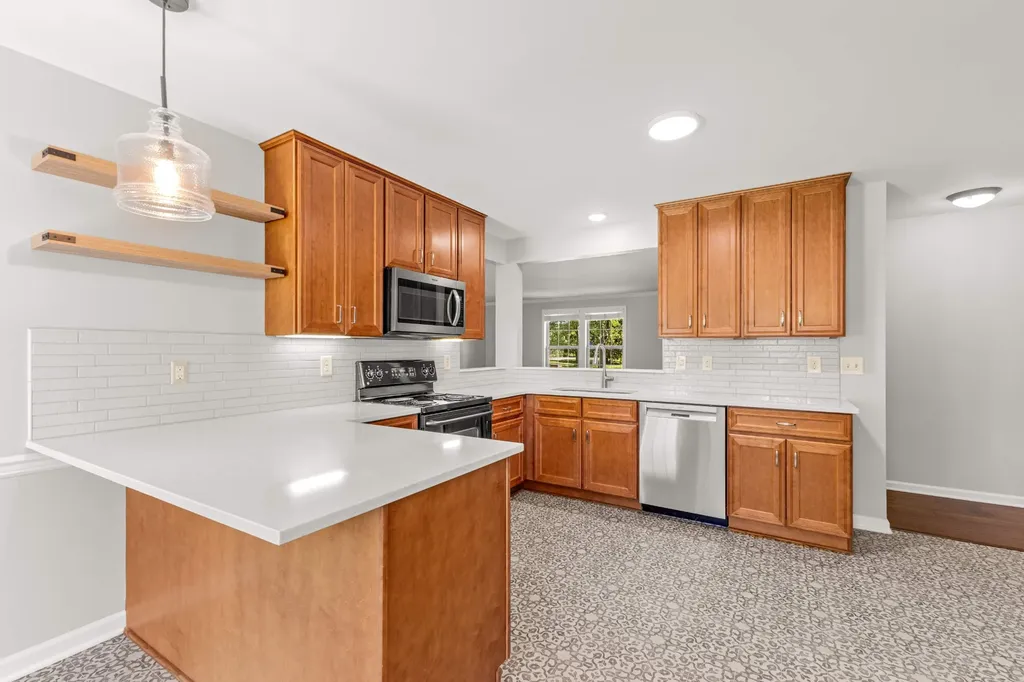 1318 Tomahawk Trace Murfreesboro TN 37129