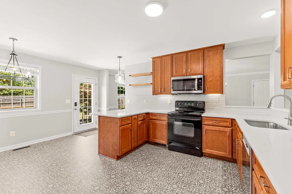 1318 Tomahawk Trace Murfreesboro TN 37129