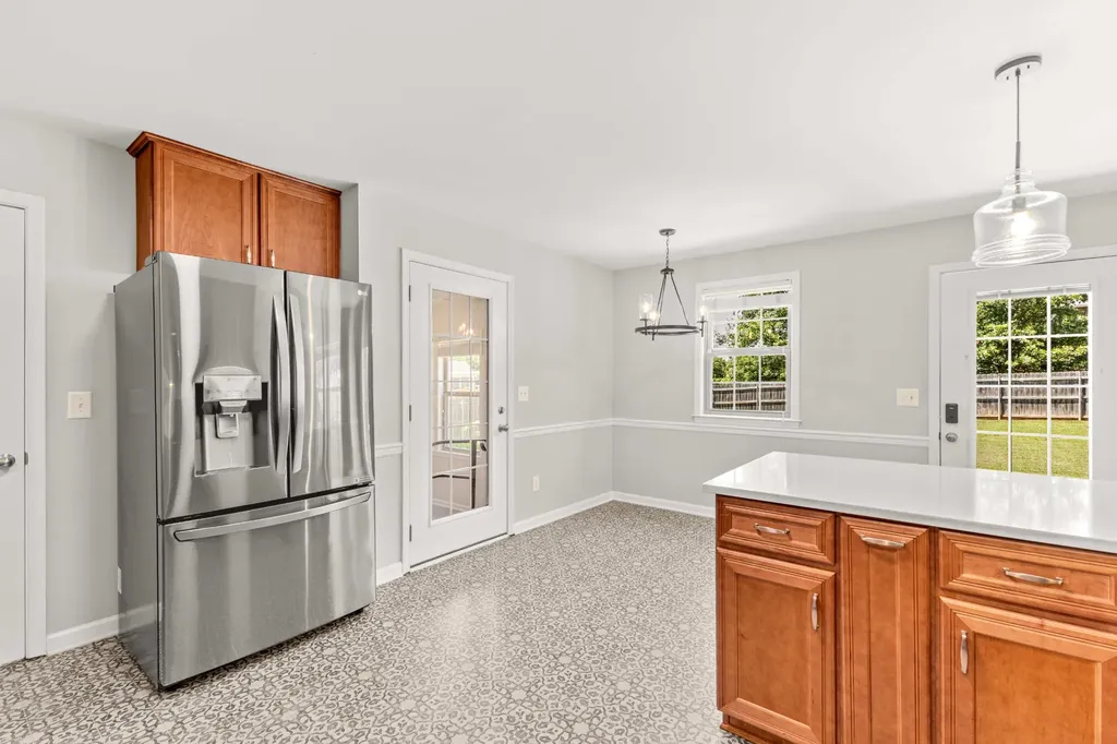 1318 Tomahawk Trace Murfreesboro TN 37129
