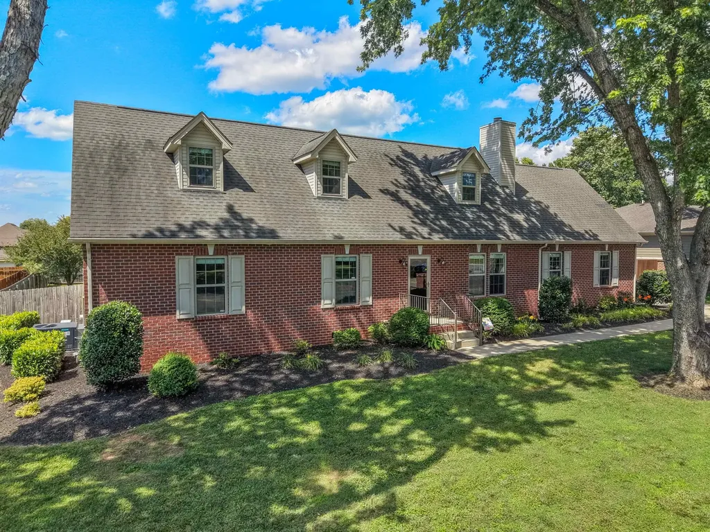 1318 Tomahawk Trace Murfreesboro TN 37129