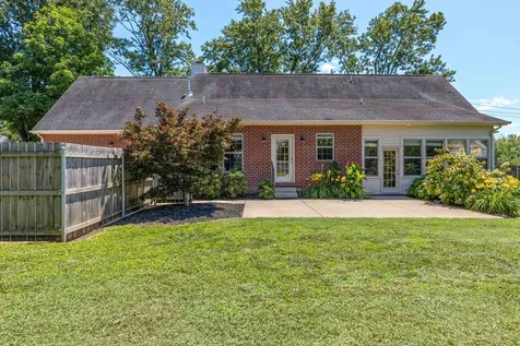 1318 Tomahawk Trace Murfreesboro TN 37129