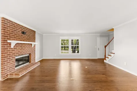 1318 Tomahawk Trace Murfreesboro TN 37129