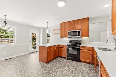 1318 Tomahawk Trace Murfreesboro TN 37129