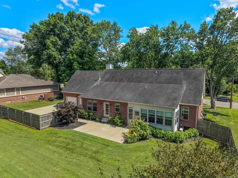 1318 Tomahawk Trace Murfreesboro TN 37129