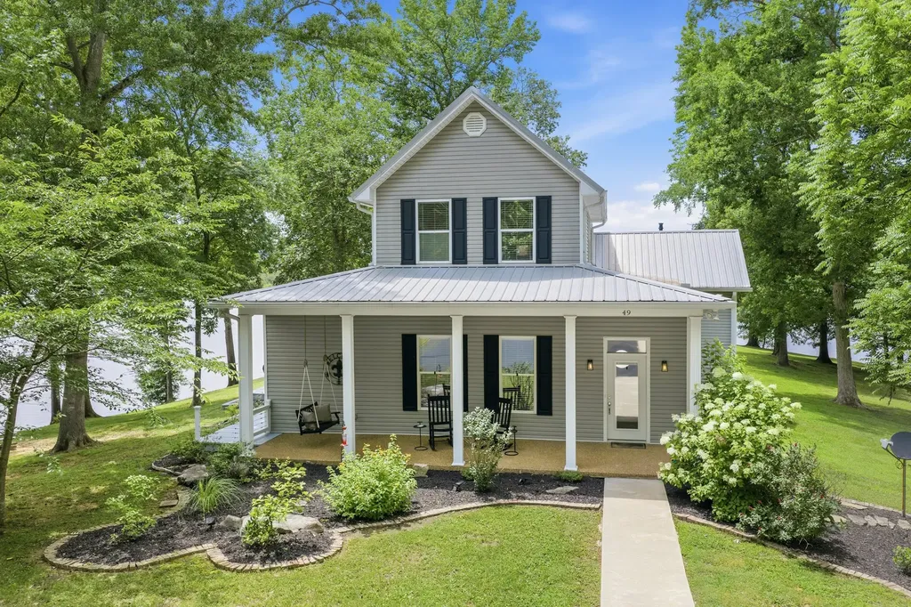 49 Wild Goose Point Parsons TN 38363