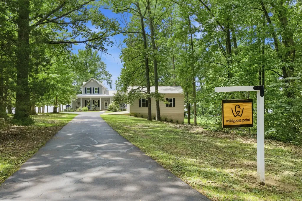 49 Wild Goose Point Parsons TN 38363