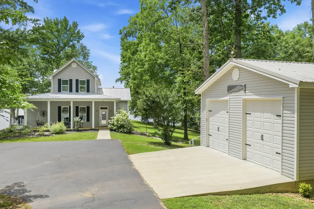 49 Wild Goose Point Parsons TN 38363