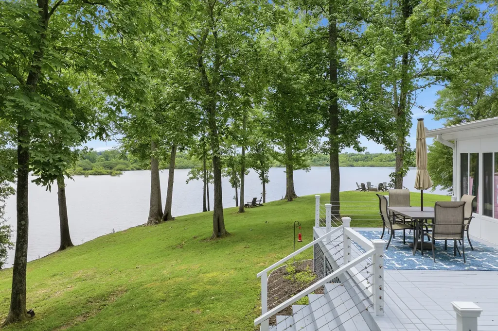 49 Wild Goose Point Parsons TN 38363