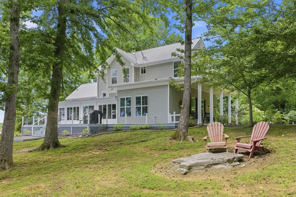 49 Wild Goose Point Parsons TN 38363