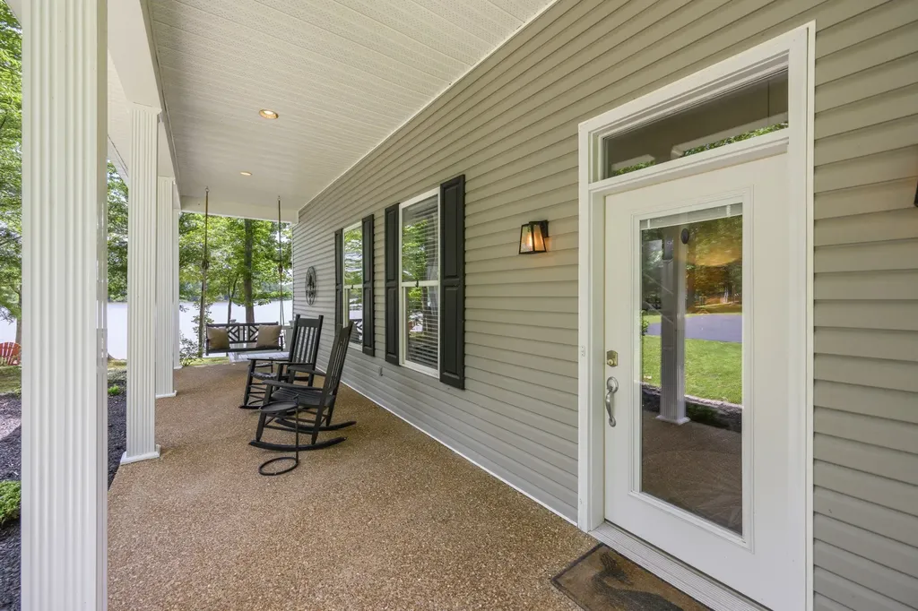 49 Wild Goose Point Parsons TN 38363
