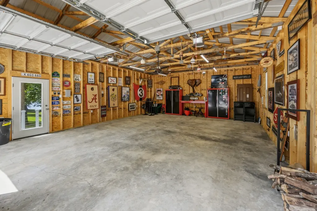 49 Wild Goose Point Parsons TN 38363