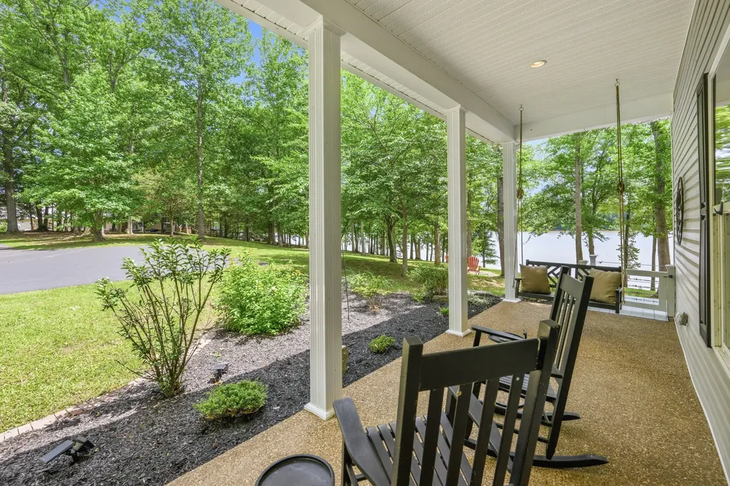 49 Wild Goose Point Parsons TN 38363