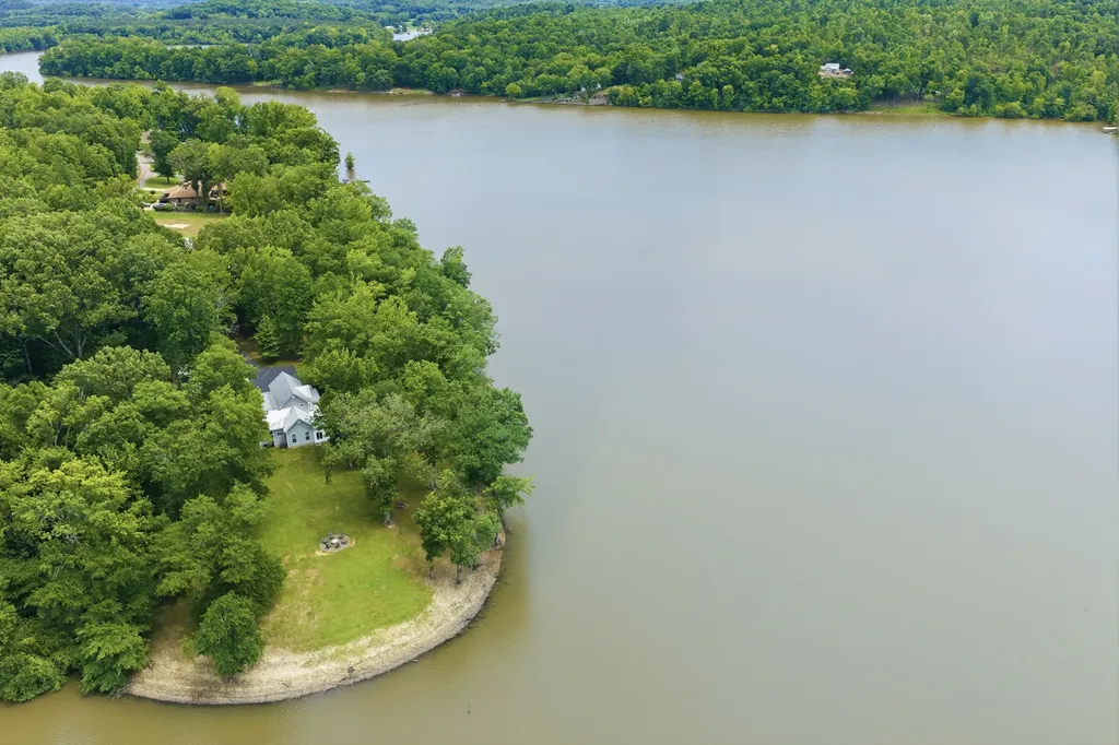 49 Wild Goose Point Parsons TN 38363