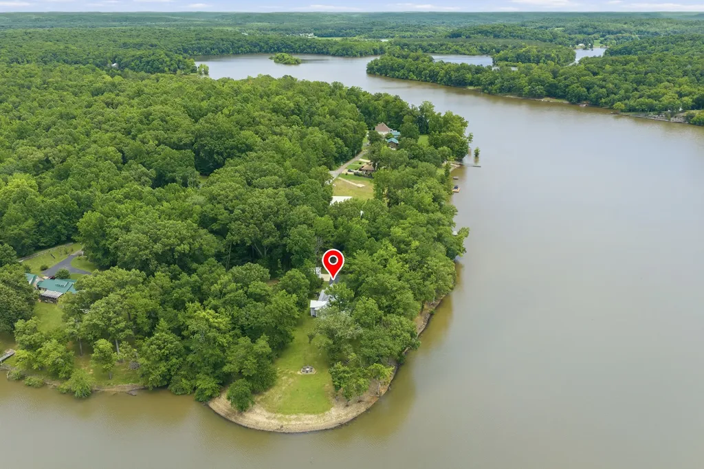 49 Wild Goose Point Parsons TN 38363