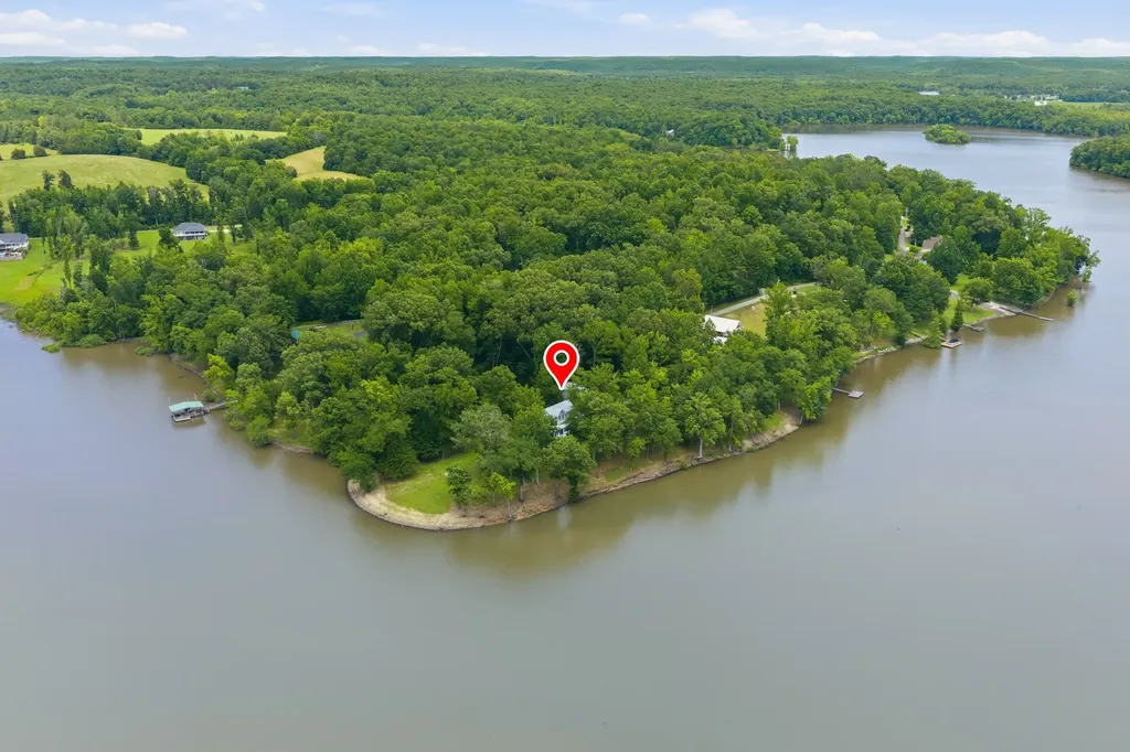 49 Wild Goose Point Parsons TN 38363