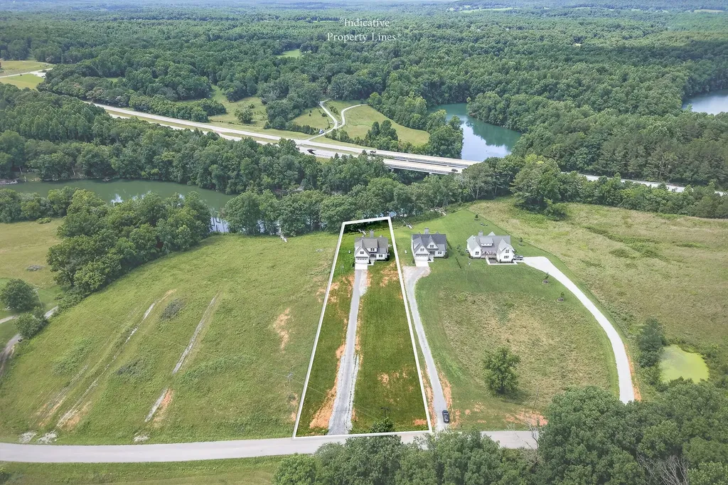 617 Post Office Road Rock Island TN 38581