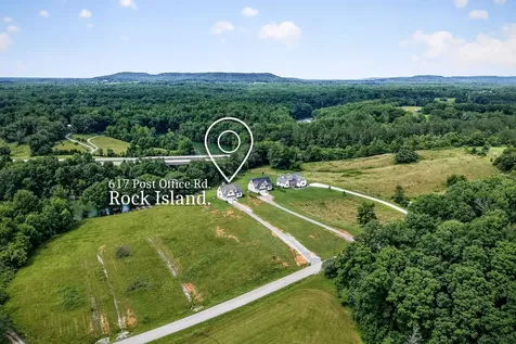 617 Post Office Road Rock Island TN 38581