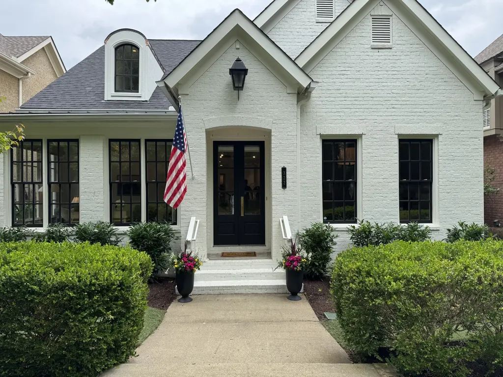 322 Starling Lane Franklin TN 37064