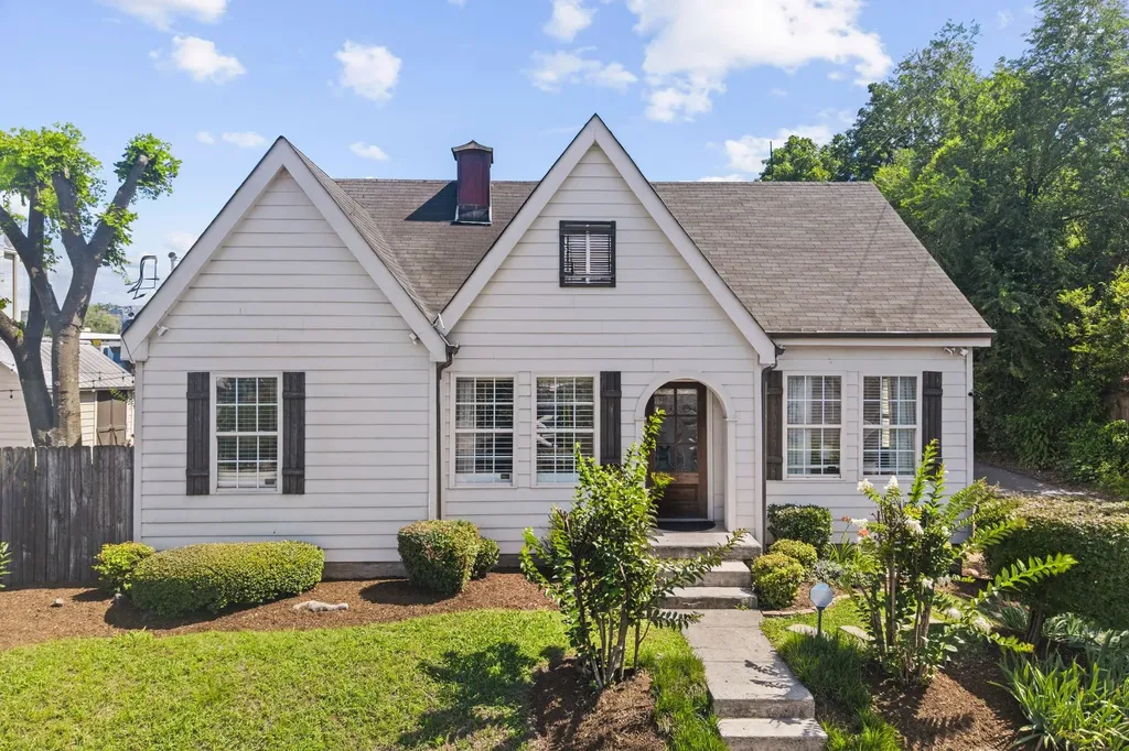 1101 Seymour Avenue Nashville TN 37206