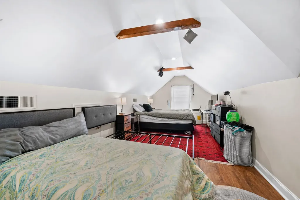 1101 Seymour Avenue Nashville TN 37206