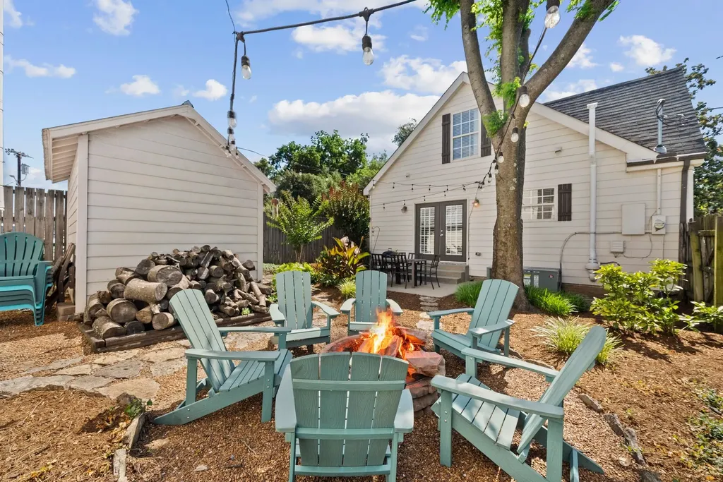 1101 Seymour Avenue Nashville TN 37206