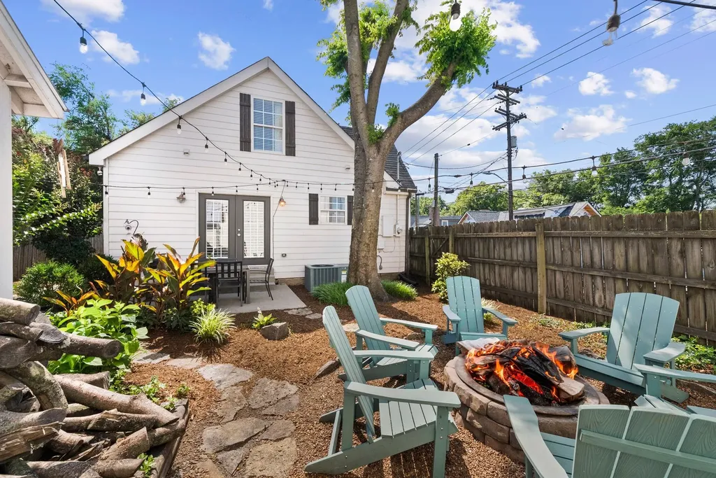 1101 Seymour Avenue Nashville TN 37206