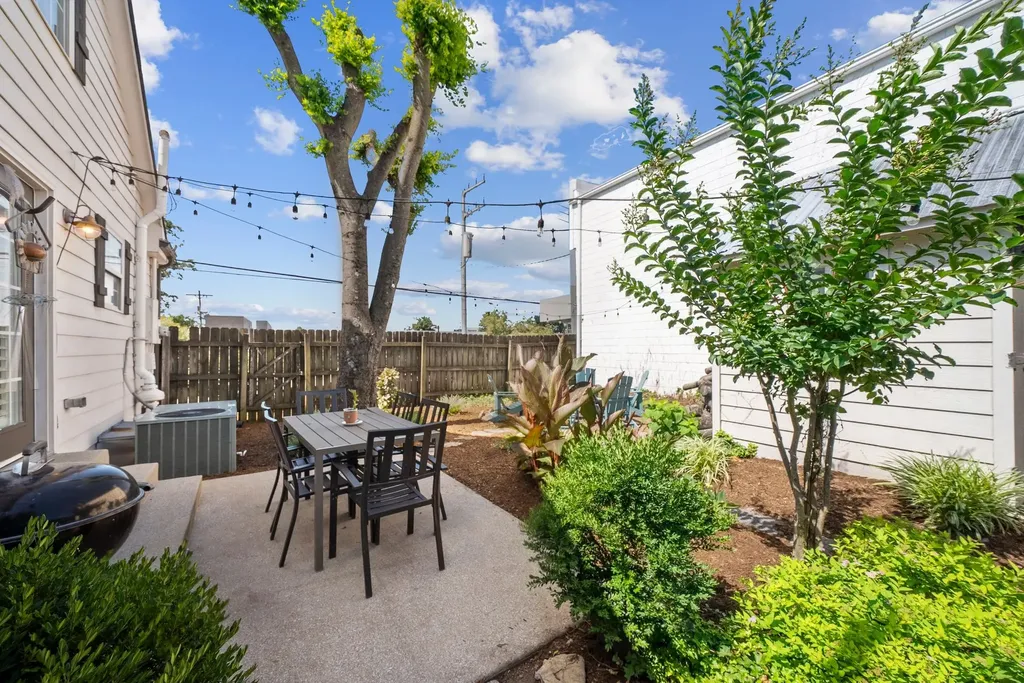 1101 Seymour Avenue Nashville TN 37206