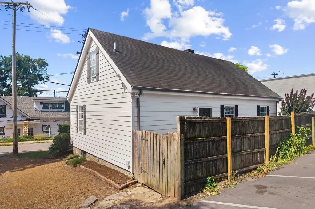 1101 Seymour Avenue Nashville TN 37206