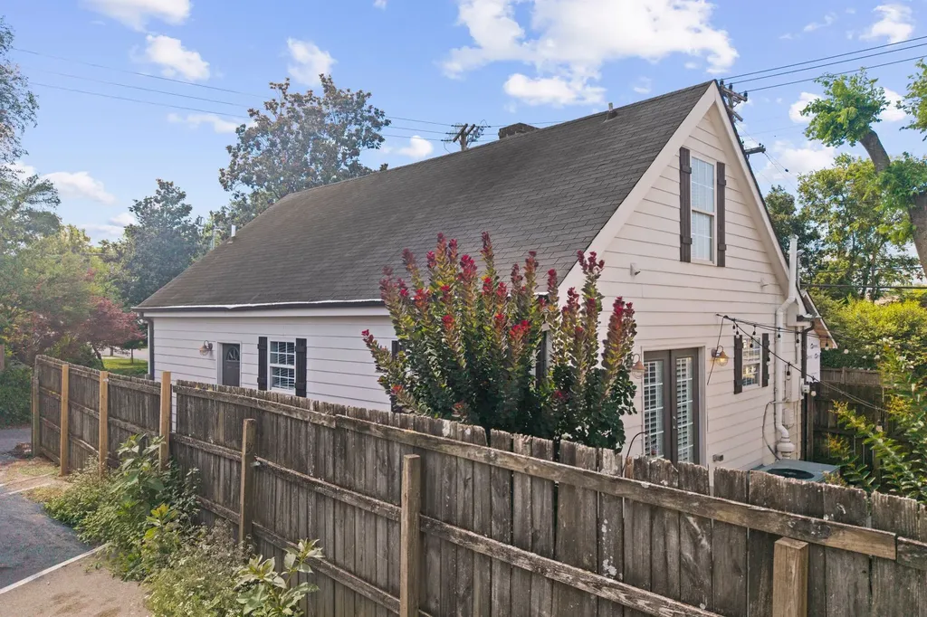 1101 Seymour Avenue Nashville TN 37206