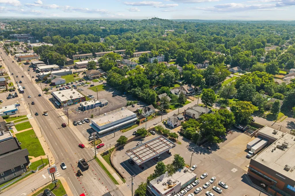 1101 Seymour Avenue Nashville TN 37206