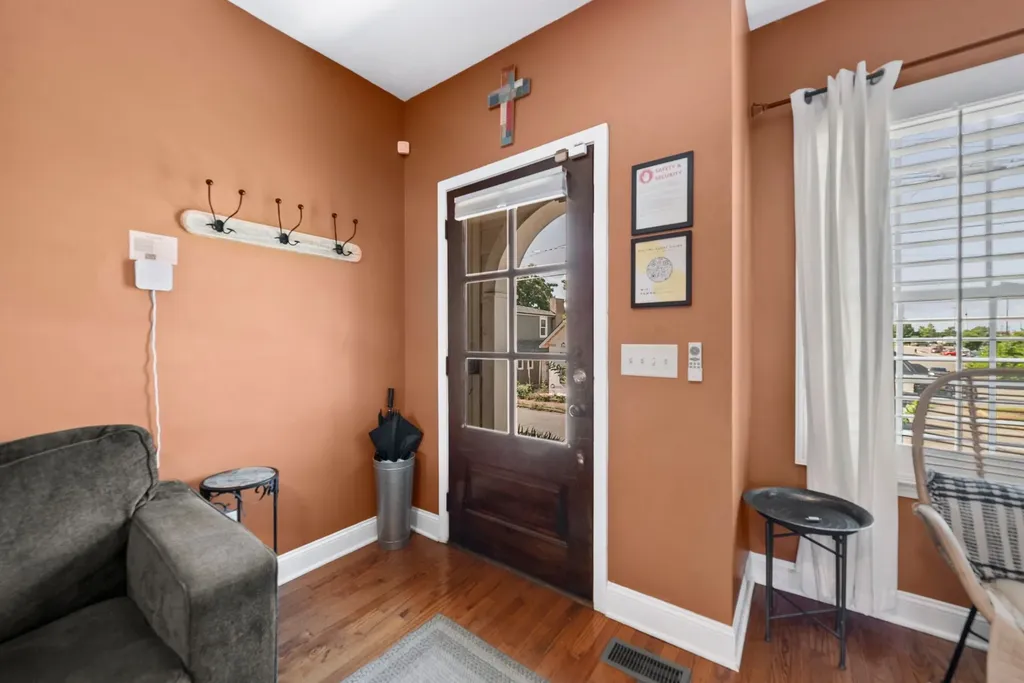 1101 Seymour Avenue Nashville TN 37206