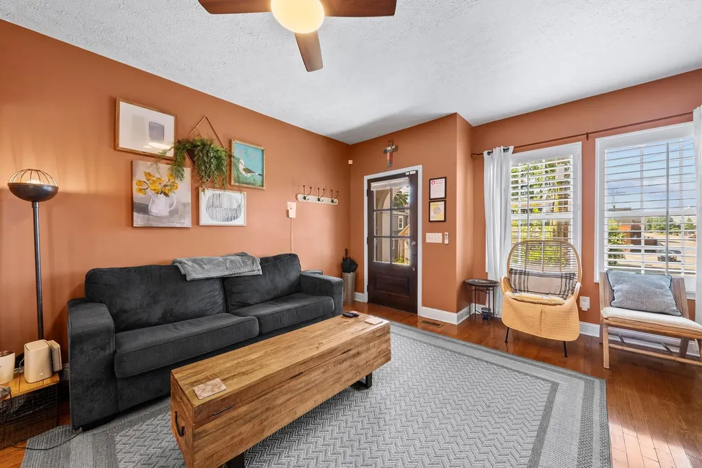 1101 Seymour Avenue Nashville TN 37206