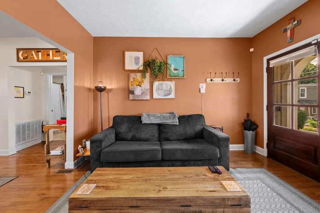 1101 Seymour Avenue Nashville TN 37206