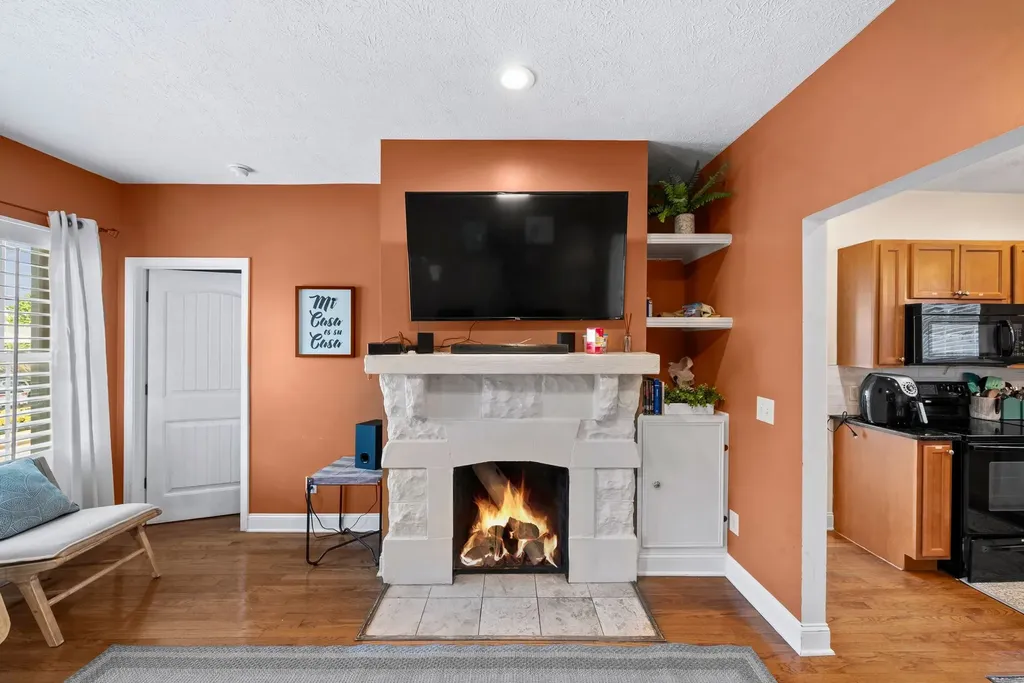 1101 Seymour Avenue Nashville TN 37206
