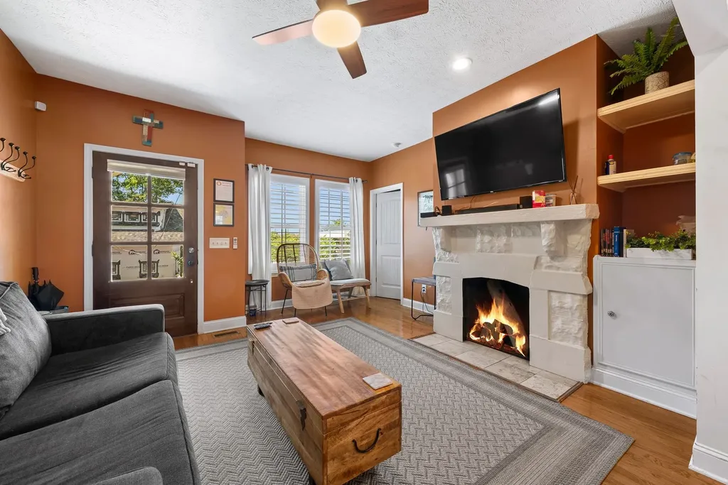 1101 Seymour Avenue Nashville TN 37206