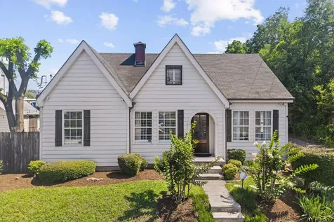 1101 Seymour Avenue Nashville TN 37206
