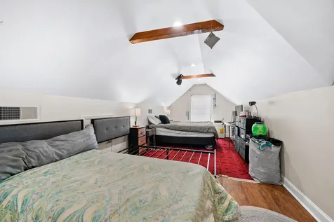 1101 Seymour Avenue Nashville TN 37206