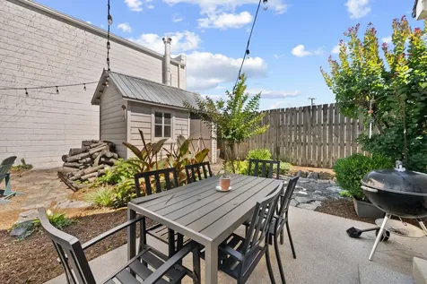 1101 Seymour Avenue Nashville TN 37206