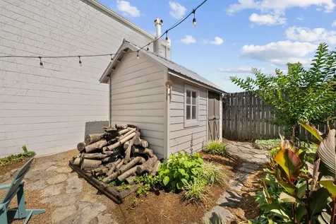 1101 Seymour Avenue Nashville TN 37206