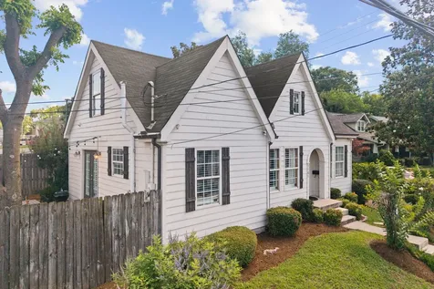 1101 Seymour Avenue Nashville TN 37206
