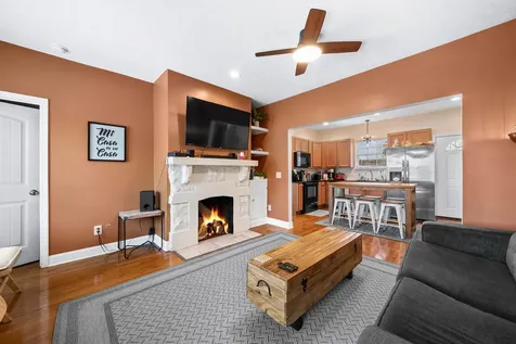 1101 Seymour Avenue Nashville TN 37206