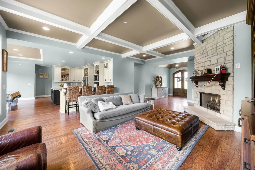 2447 Pleasant View Road Pleasant View TN 37146