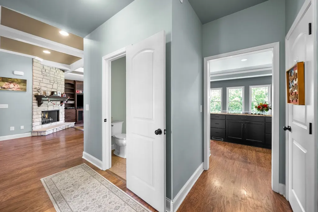 2447 Pleasant View Road Pleasant View TN 37146