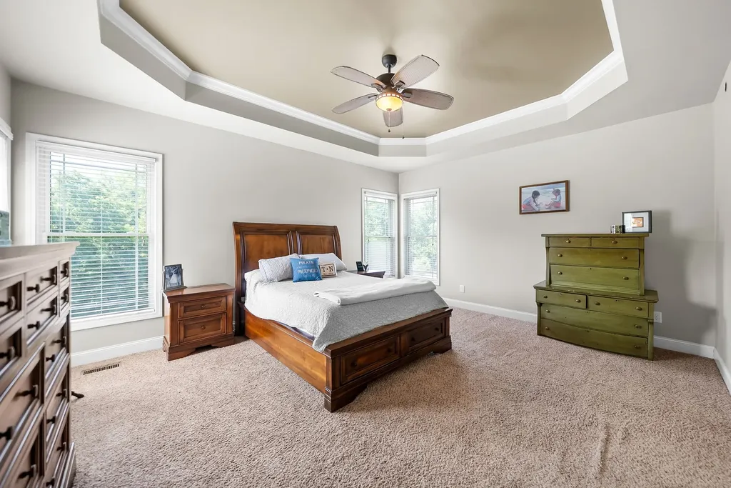 2447 Pleasant View Road Pleasant View TN 37146