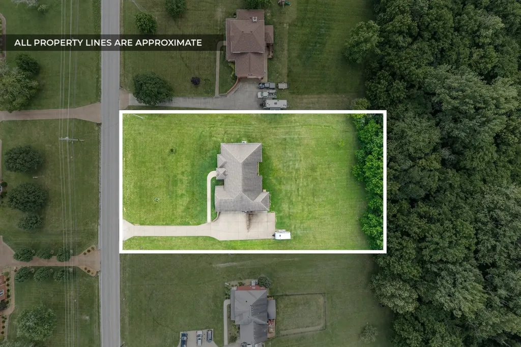 2447 Pleasant View Road Pleasant View TN 37146