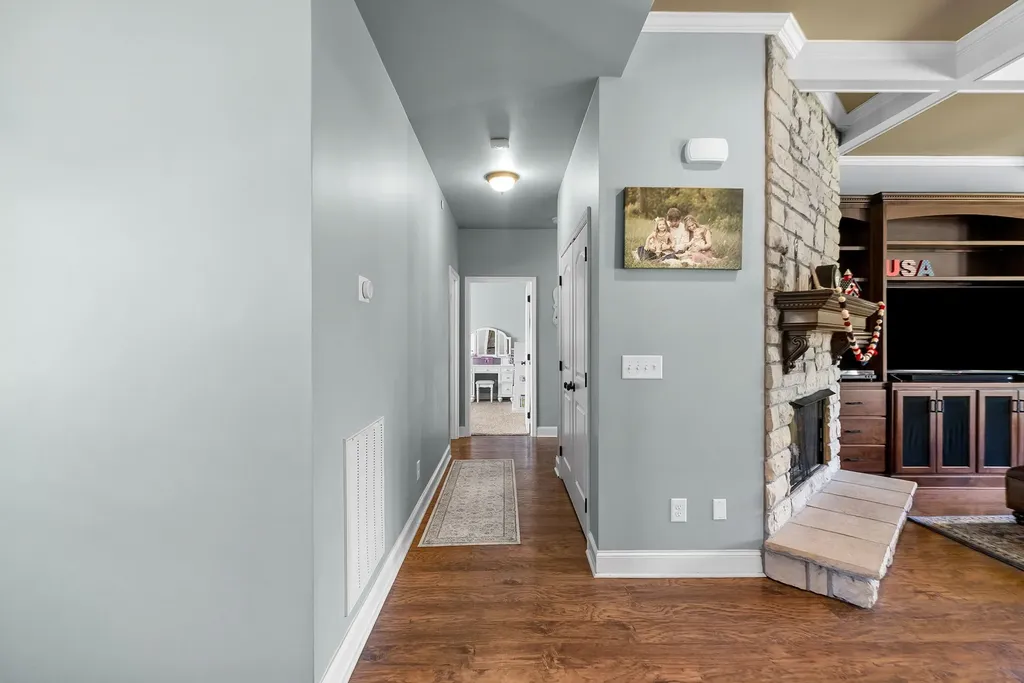 2447 Pleasant View Road Pleasant View TN 37146