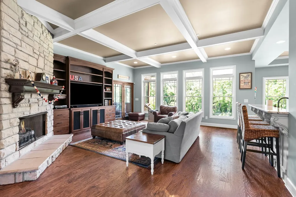 2447 Pleasant View Road Pleasant View TN 37146