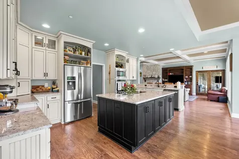 2447 Pleasant View Road Pleasant View TN 37146